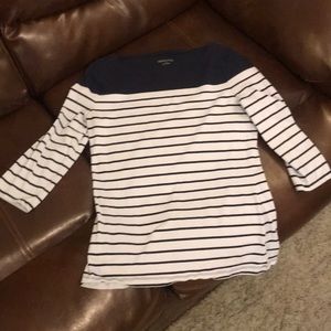 3/4 Sleeve Merona Top